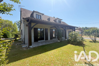 achat maison st-barthelemy-de-bellegarde 24700