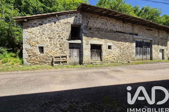 achat maison st-barthelemy-de-bussiere 24360
