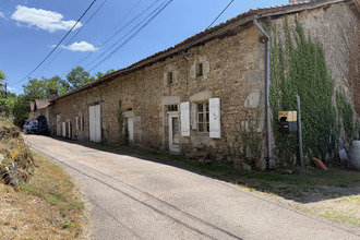 achat maison st-barthelemy-de-bussiere 24360