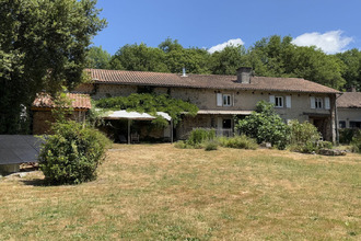 achat maison st-barthelemy-de-bussiere 24360