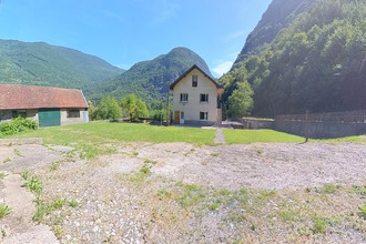achat maison st-barthelemy-de-sechilienne 38220
