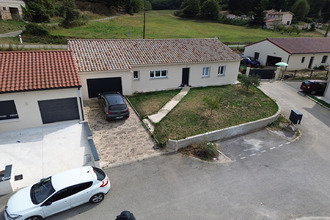 achat maison st-barthelemy-de-vals 26240