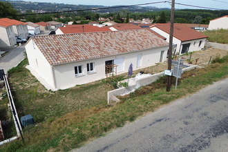 achat maison st-barthelemy-de-vals 26240