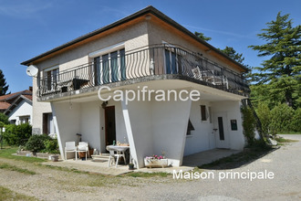 achat maison st-barthelemy-de-vals 26240