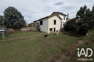 achat maison st-barthelemy-de-vals 26240