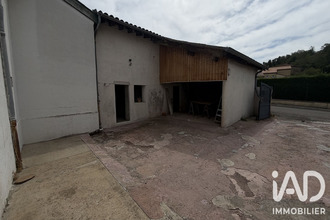 achat maison st-barthelemy-de-vals 26240