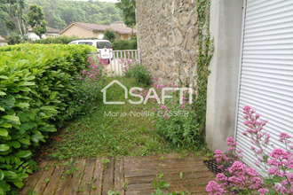 achat maison st-barthelemy-grozon 07270