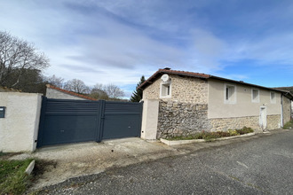 achat maison st-barthelemy-grozon 07270