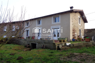 achat maison st-barthelemy-grozon 07270