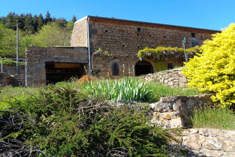 achat maison st-barthelemy-grozon 07270