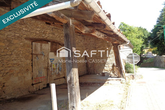 achat maison st-barthelemy-grozon 07270