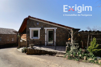 achat maison st-barthelemy-le-plain 07300