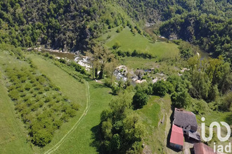 achat maison st-barthelemy-le-plain 07300