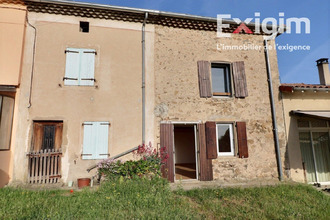 achat maison st-barthelemy-le-plain 07300