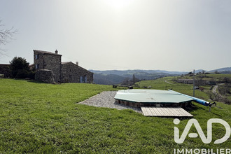 achat maison st-barthelemy-le-plain 07300