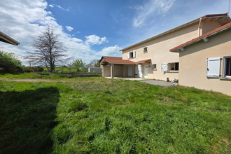 achat maison st-barthelemy-lestra 42110