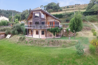 achat maison st-basile 07270