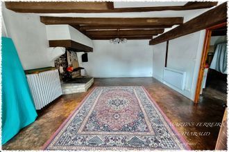 achat maison st-baudel 18160