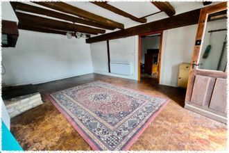 achat maison st-baudel 18160