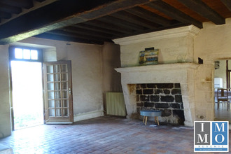 achat maison st-baudel 18160