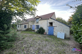 achat maison st-baudel 18160