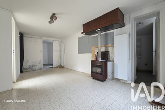 achat maison st-baudel 18160