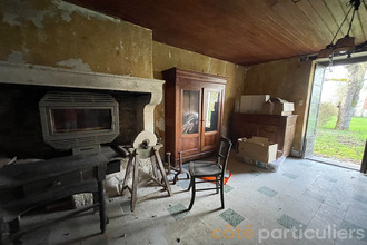 achat maison st-baudel 18160