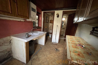 achat maison st-baudel 18160