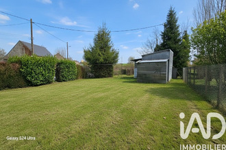 achat maison st-baudel 18160