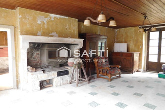 achat maison st-baudel 18160