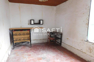 achat maison st-baudel 18160