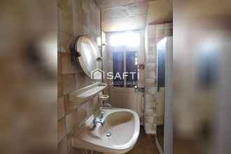 achat maison st-baudel 18160