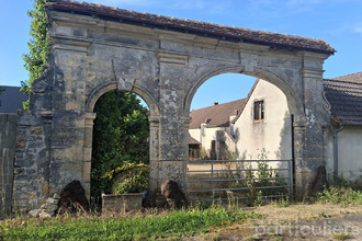 achat maison st-baudel 18160