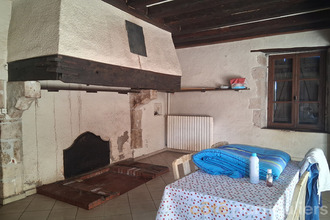 achat maison st-baudel 18160