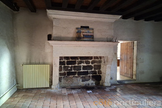 achat maison st-baudel 18160