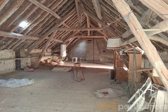 achat maison st-baudel 18160