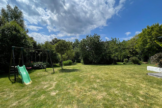 achat maison st-baudelle 53100