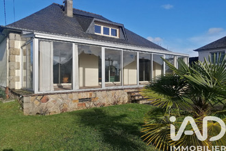 achat maison st-baudelle 53100