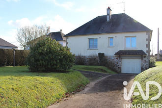 achat maison st-baudelle 53100