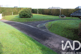 achat maison st-baudelle 53100