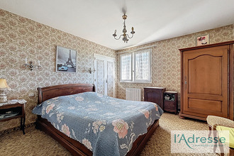 achat maison st-baudelle 53100