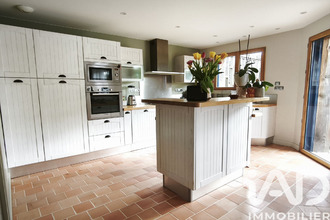 achat maison st-baudelle 53100