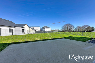 achat maison st-baudelle 53100