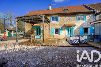 achat maison st-baudille-de-la-tour 38118