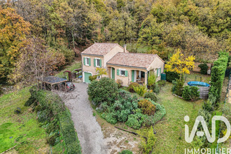 achat maison st-bauzile 07210