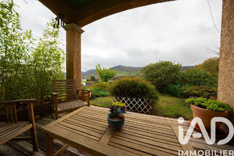 achat maison st-bauzile 07210