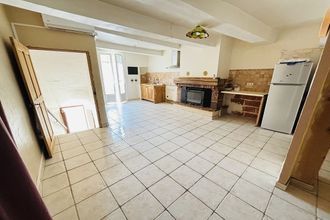 achat maison st-bauzille-de-la-sylve 34230