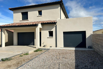 achat maison st-bauzille-de-la-sylve 34230