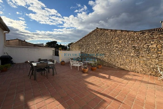 achat maison st-bauzille-de-la-sylve 34230