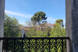 achat maison st-bauzille-de-la-sylve 34230